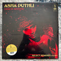Asha Puthli – Disco Mystic (Select Remixes Vol 1) Naya Beat