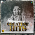 Lata Mangeshkar – Greatest Hits (New Vinyl LP)